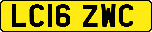 LC16ZWC