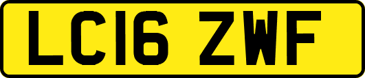 LC16ZWF