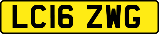 LC16ZWG