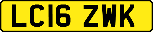 LC16ZWK