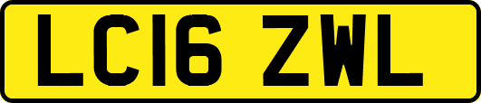 LC16ZWL