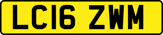 LC16ZWM