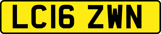 LC16ZWN