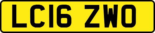 LC16ZWO