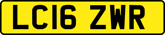 LC16ZWR