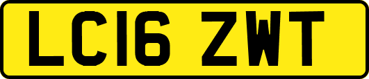 LC16ZWT