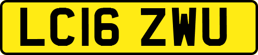 LC16ZWU