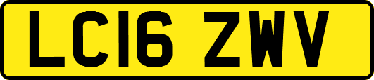 LC16ZWV