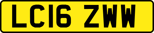 LC16ZWW