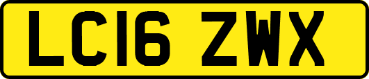 LC16ZWX