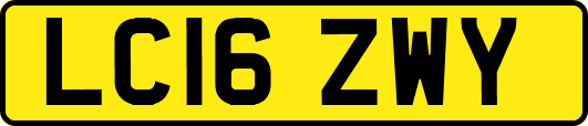 LC16ZWY