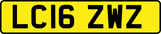 LC16ZWZ
