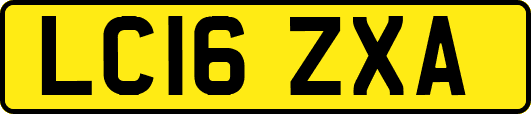 LC16ZXA