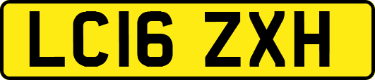 LC16ZXH