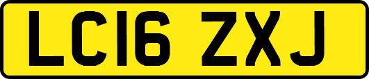 LC16ZXJ