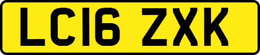 LC16ZXK