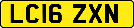 LC16ZXN