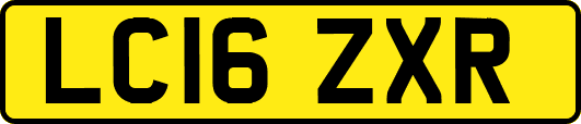 LC16ZXR