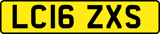 LC16ZXS