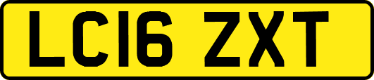 LC16ZXT