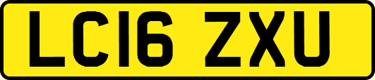 LC16ZXU