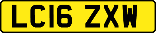 LC16ZXW