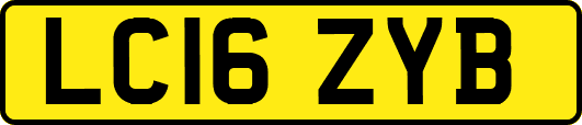 LC16ZYB