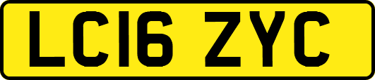 LC16ZYC