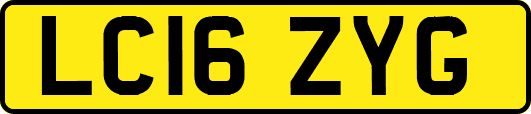 LC16ZYG
