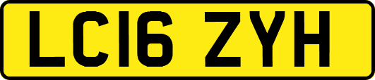 LC16ZYH