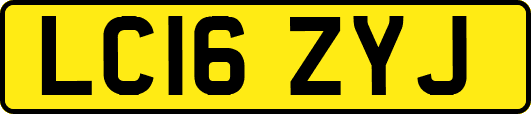 LC16ZYJ