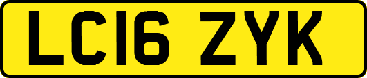 LC16ZYK