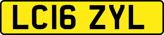 LC16ZYL