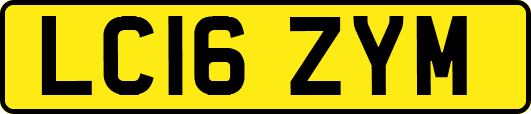 LC16ZYM