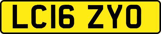 LC16ZYO