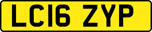 LC16ZYP