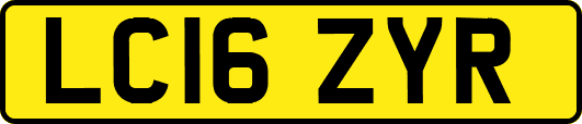 LC16ZYR