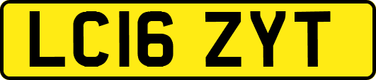 LC16ZYT