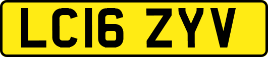 LC16ZYV
