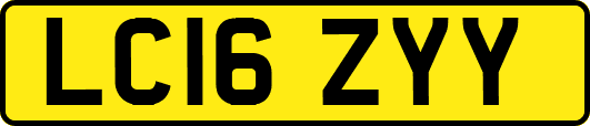 LC16ZYY