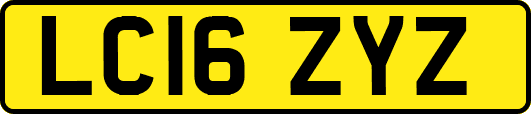 LC16ZYZ