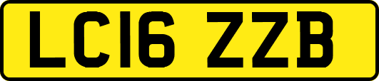 LC16ZZB