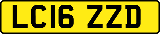 LC16ZZD