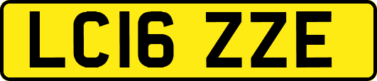 LC16ZZE