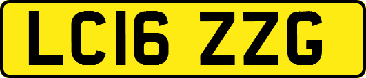 LC16ZZG