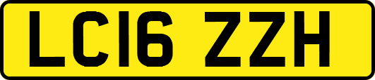 LC16ZZH