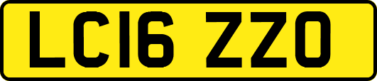 LC16ZZO