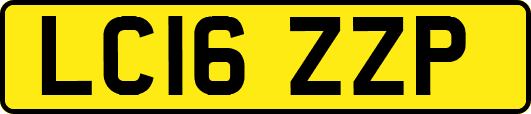 LC16ZZP