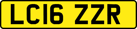 LC16ZZR