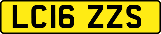 LC16ZZS